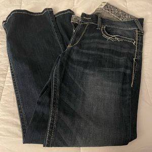 Ariat Jeans
